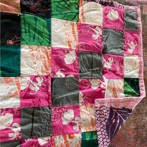 Kealopiko Baby Blanket💖